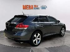 2009 Toyota Venza - Photo 4