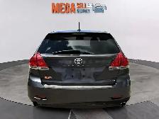 2009 Toyota Venza - Photo 5