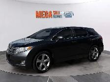 2009 Toyota Venza - Photo 8