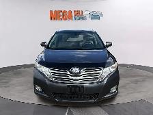 2009 Toyota Venza - Photo 9