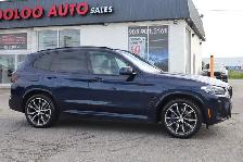 2023 BMW X3