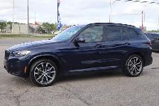 2023 BMW X3 - Photo 3