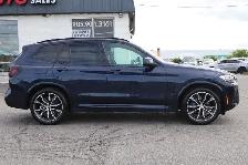 2023 BMW X3 - Photo 8