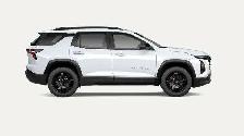 2026 Chevrolet Equinox AWD LT - Photo 2