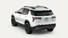 2026 Chevrolet Equinox AWD LT - Photo 3