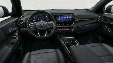 2026 Chevrolet Equinox AWD LT - Photo 4