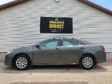 2013 Toyota Camry - Photo 3