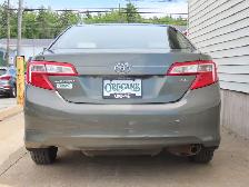 2013 Toyota Camry - Photo 4