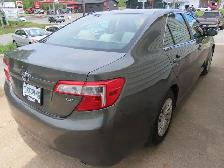 2013 Toyota Camry - Photo 5