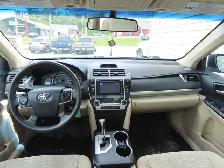 2013 Toyota Camry - Photo 6
