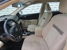 2013 Toyota Camry - Photo 8