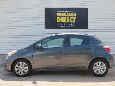 2013 Toyota Yaris - Photo 3