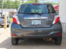 2013 Toyota Yaris - Photo 4