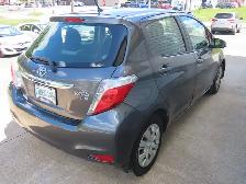2013 Toyota Yaris - Photo 5