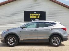 2017 Hyundai Santa Fe - Photo 3