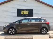 2014 Kia Rondo - Photo 3