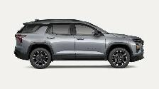 2027 Chevrolet Equinox AWD RS - Photo 2