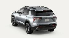2027 Chevrolet Equinox AWD RS - Photo 3
