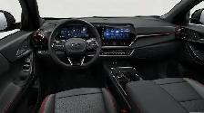 2027 Chevrolet Equinox AWD RS - Photo 4