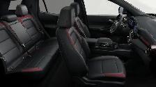 2027 Chevrolet Equinox AWD RS - Photo 5
