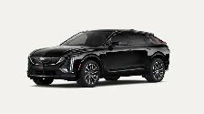 2026 Cadillac LYRIQ Sport - Photo 2