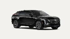 2026 Cadillac LYRIQ Sport - Photo 3