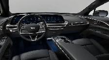 2026 Cadillac LYRIQ Sport - Photo 4