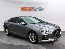 2019 Hyundai Sonata Sport