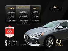 2019 Hyundai Sonata Sport - Photo 2