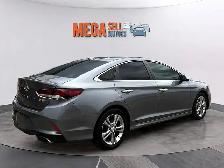2019 Hyundai Sonata Sport - Photo 4