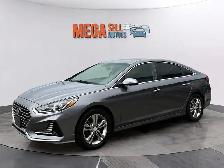 2019 Hyundai Sonata Sport - Photo 8