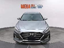 2019 Hyundai Sonata Sport - Photo 9