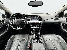 2019 Hyundai Sonata Sport - Photo 12