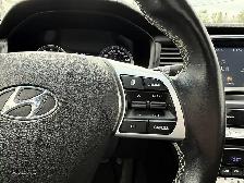 2019 Hyundai Sonata Sport - Photo 18