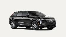 2026 Cadillac OPTIQ Luxury - Photo 3