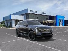 2026 Cadillac Escalade IQ Sport - Photo 2