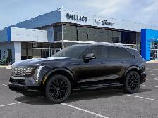 2026 Cadillac Escalade IQ Sport - Photo 4