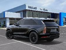 2026 Cadillac Escalade IQ Sport - Photo 6