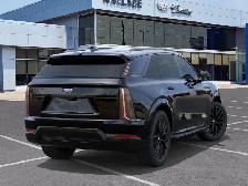 2026 Cadillac Escalade IQ Sport - Photo 8