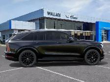 2026 Cadillac Escalade IQ Sport - Photo 9