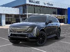 2026 Cadillac Escalade IQ Sport - Photo 10