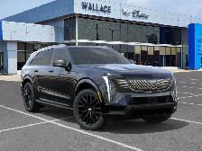 2026 Cadillac Escalade IQ Sport - Photo 11