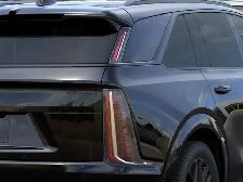 2026 Cadillac Escalade IQ Sport - Photo 14