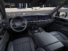 2026 Cadillac Escalade IQ Sport - Photo 18