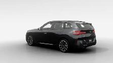 2026 BMW X3 M50 xDrive | Premium | Groupe Confort arrière - Photo 2