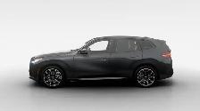 2026 BMW X3 M50 xDrive | Premium | Groupe Confort arrière - Photo 4
