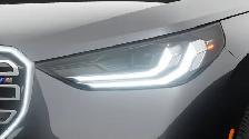 2026 BMW X3 M50 xDrive | Premium | Groupe Confort arrière - Photo 6