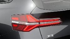 2026 BMW X3 M50 xDrive | Premium | Groupe Confort arrière - Photo 8