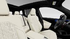 2026 BMW X3 M50 xDrive | Premium | Groupe Confort arrière - Photo 9