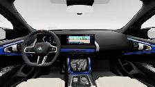 2026 BMW X3 M50 xDrive | Premium | Groupe Confort arrière - Photo 10